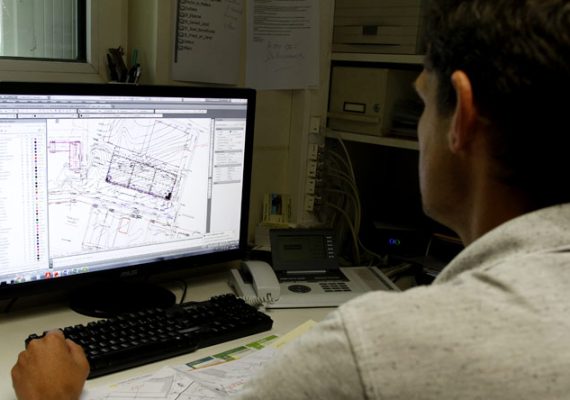 Moyens d&rsquo;études