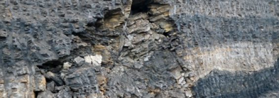 Cloche de fontis – La Talaudière