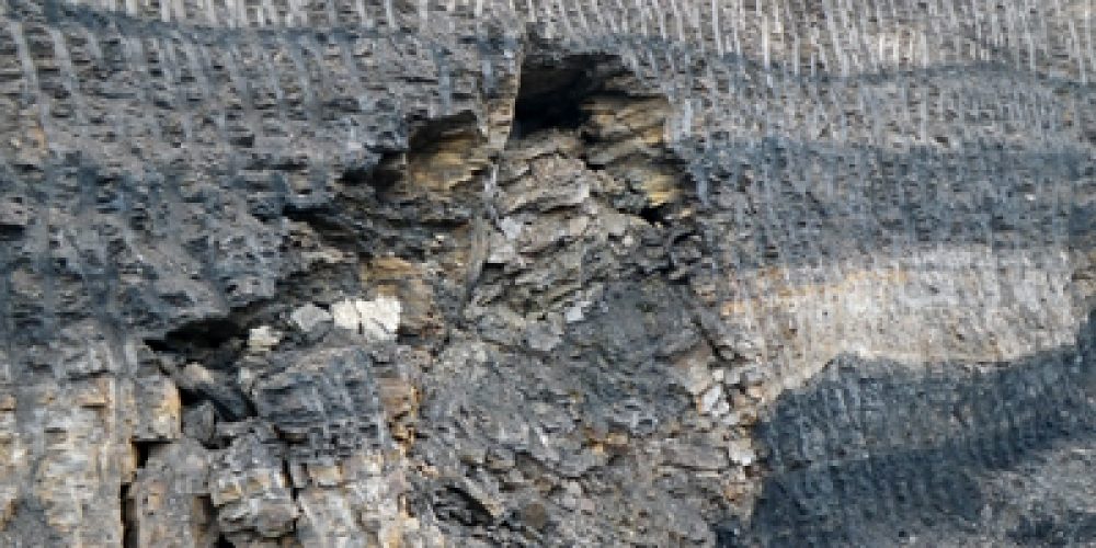 Cloche de fontis – La Talaudière