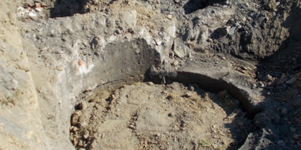 Puits Boudhinon – St-Chamond