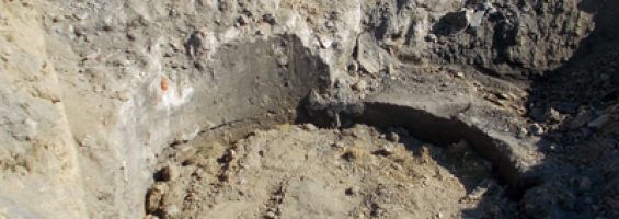 Puits Boudhinon – St-Chamond