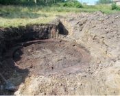 Puits David – La Talaudière – La Sauvagère