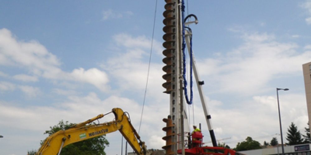 St-Etienne – Montat – Auxilium