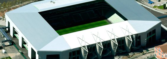 Stade Geoffroy Guichard