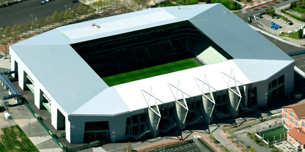 Stade Geoffroy Guichard