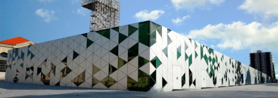 Cité du Design