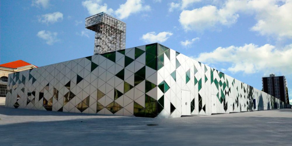 Cité du Design