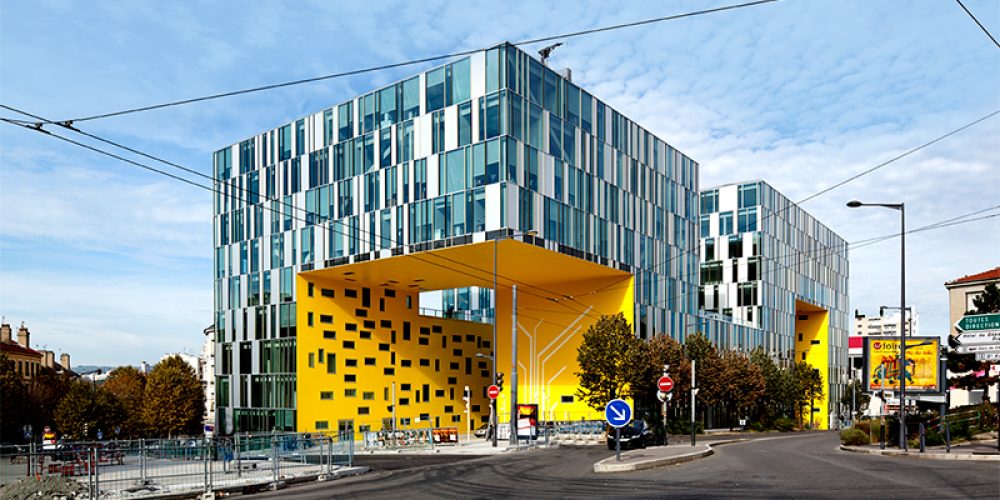 Cité Grüner
